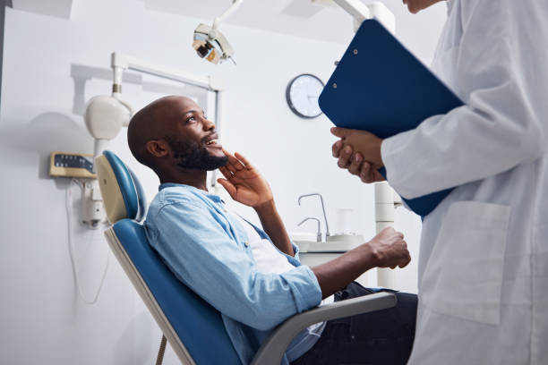 Trusted Jacksonville, AR  Holistic Dental Services Experts
