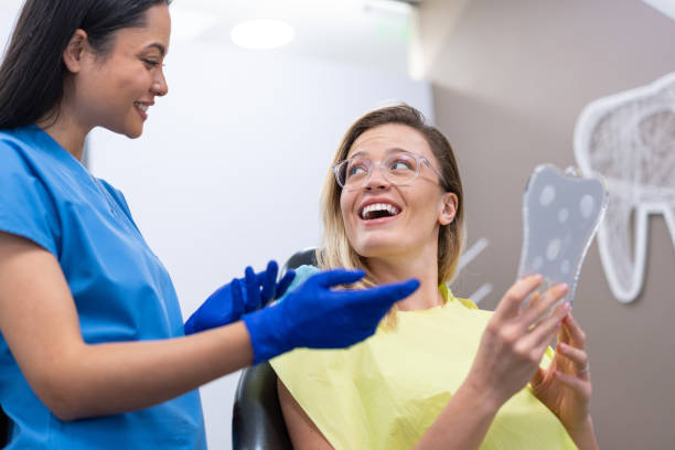 Why Choose Us for Your Dental Needs in Jacksonville, AR
