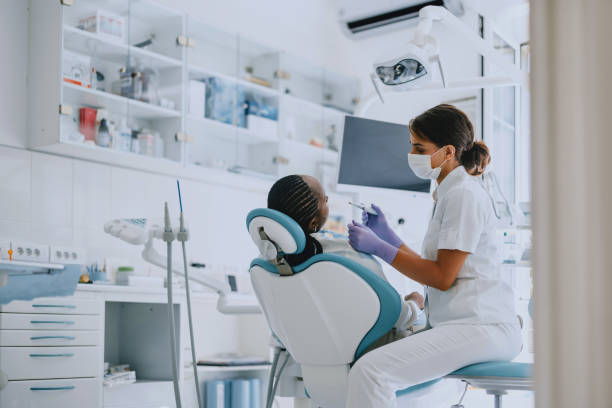 Best Laser Dentistry  in Jacksonville, AR