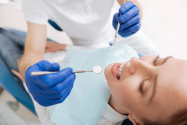 Best Cosmetic Dentistry  in Jacksonville, AR